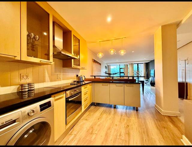 2 BEDROOM PROPERTY TO RENT IN MORNINGSIDE